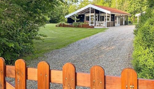 Two-Bedroom Holiday Home