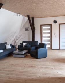 Two-Bedroom Superior Apartment