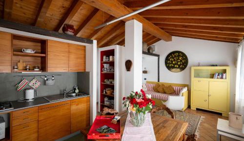 Junior Suite with Garden View