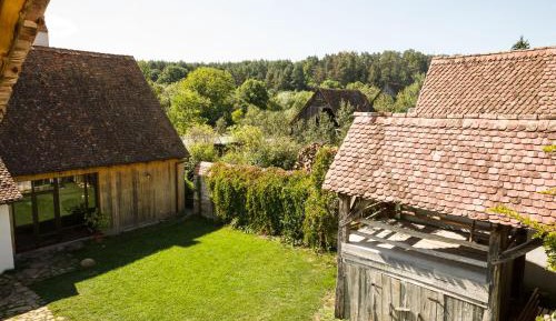 Double or Twin Room with Extra Bed