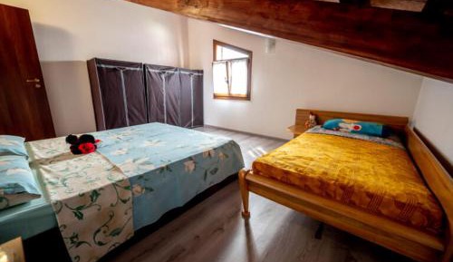 Triple Room with Private Bathroom