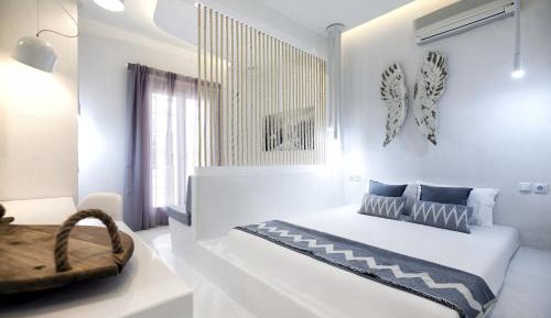 Superior Deluxe Double Room 