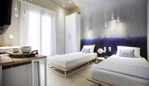 Comfort Double or Twin Room