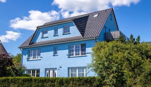 Two-Bedroom Apartment 1