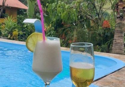 Deluxe Room (2 Adults + 1 Child)