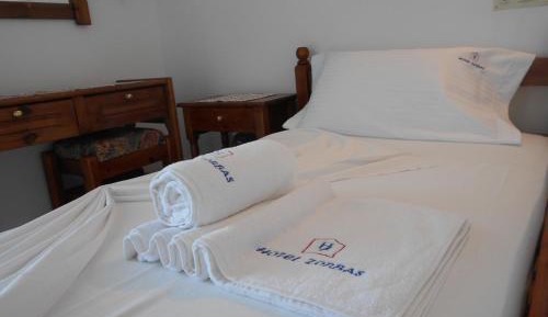 Double Room with Sea View