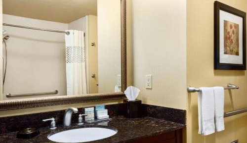 King Room - Mobility Access/Non-Smoking