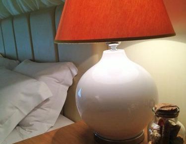 Single Room with Balcony