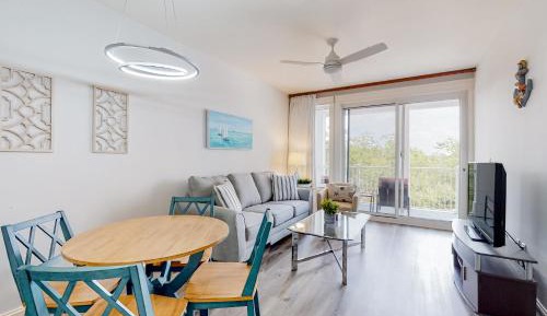 One Bedroom Apartment