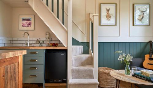 Double Room with Balcony and Sea View