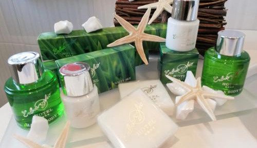 Quadruple Room with Balcony