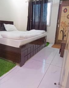 Three-Bedroom Townhouse