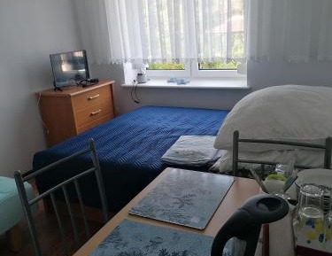 Triple Room with Private External Bathroom