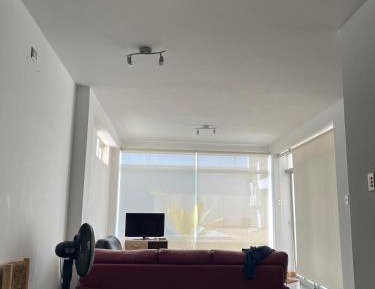 Apartment with Pool View 