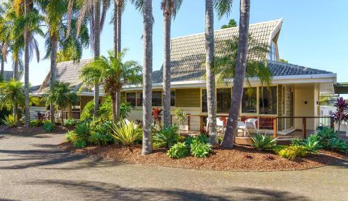 3 Bedroom Villa