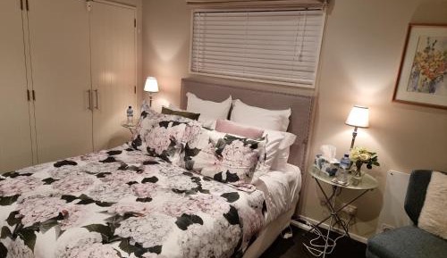 Superior Queen Room