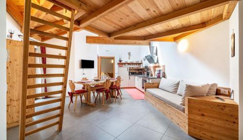 Two-Bedroom Superior Apartment