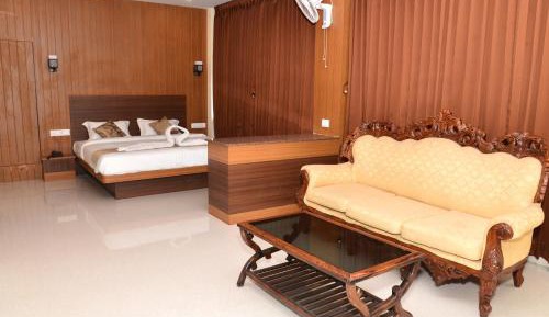 King Suite