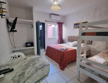 Executive Triple Room