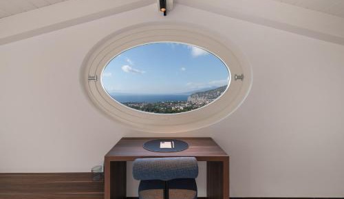 Luxury Quadruple Room