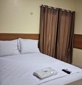 Queen Room with Balcony