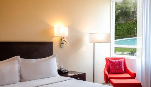 Superior Room, 2 Double