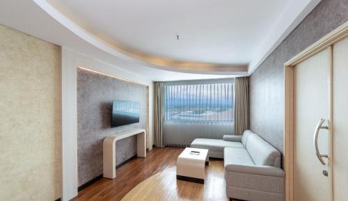 Suite Double Room