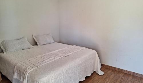 Double Room with Shared Toilet