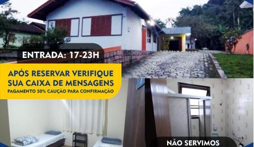 Single Room with Shared Bathroom