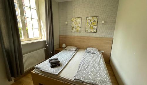 Standard Apartment - Świętego Ducha 44/46