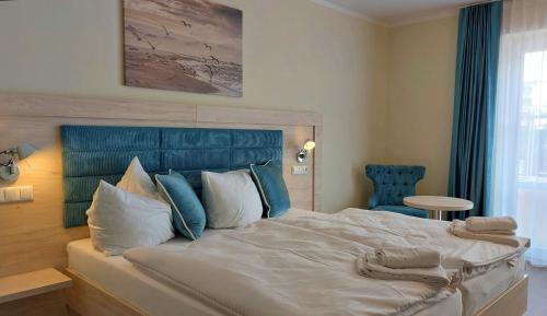 Superior Double Room - Wheelchair Access - Annex 