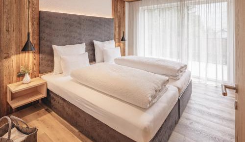 Two-Bedroom Superior Apartment