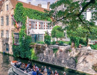 Deluxe Double Room with Bath