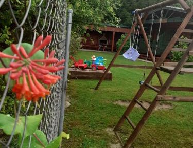 Triple Room with Terrace