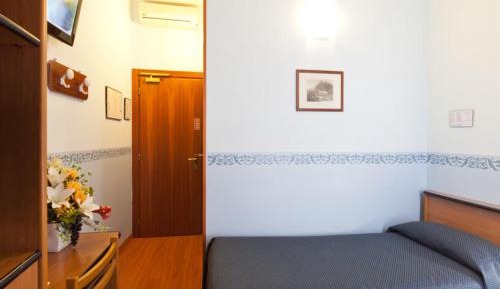 Business Single Room