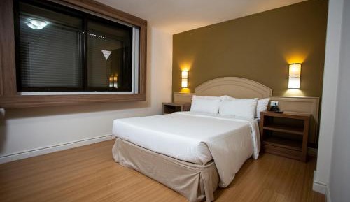 Double Room - Disability Access