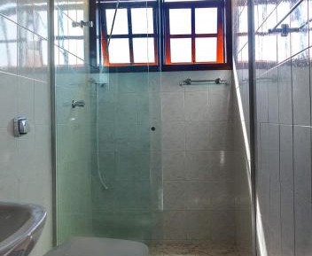 Quadruple Room with Balcony