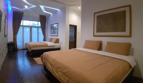 Superior Villa