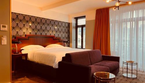 Prestige Double Room