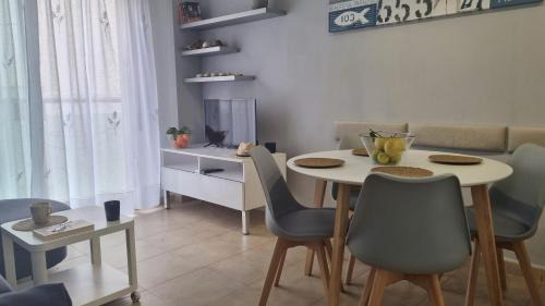 Three-Bedroom Superior Apartment
