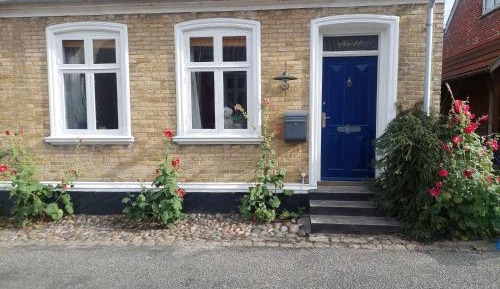 Three-Bedroom Vacation Home 