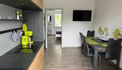 Apartment - Disability Access