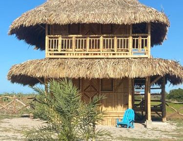 Family Room with Sea View