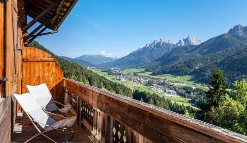 Two-Bedroom Superior Apartment