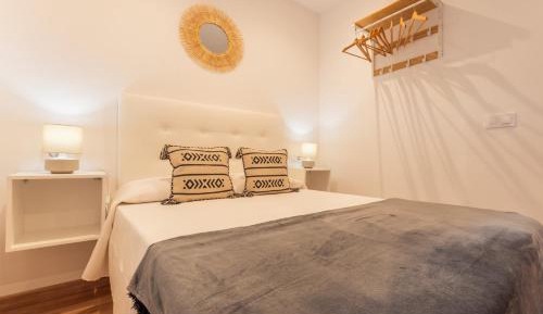 Studio with Sofa Bed