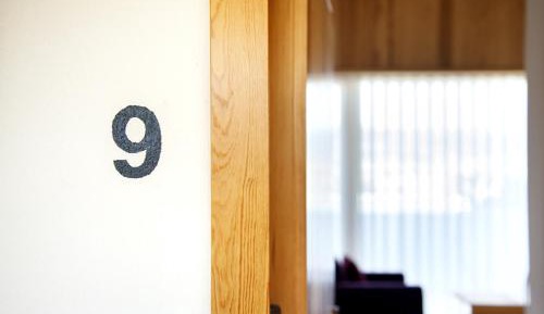 Comfort Double Room with Balcony