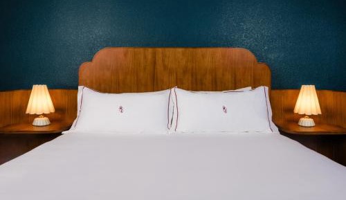 Chalet Suite Accessible