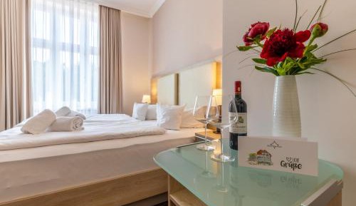 Double Room - Lake Side