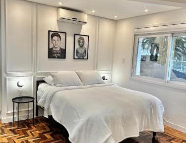 One-Bedroom Apartment with Spa Bath