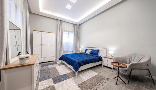 Apartment - Ground Floor